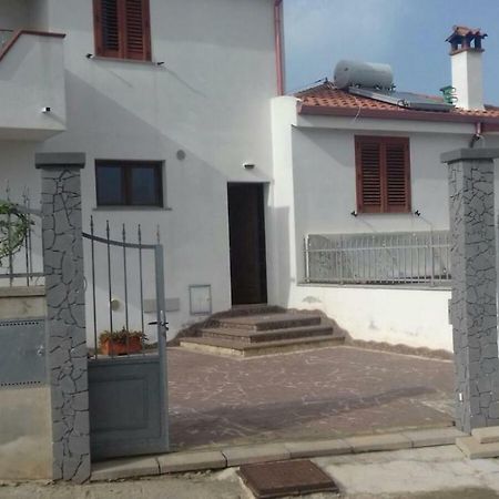Villa Rosa SantʼAntìoco Exterior foto